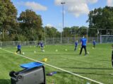 Eerste training S.K.N.W.K. JO10-1 seizoen 2023-2024 (13/56)